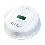 Sc0111 dtecteur de fume dtecteur de monoxyde de carbone avec fil &sans fil - logilink