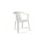 Scab - chaise monobloc giada