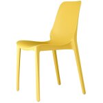 Scab - 2 chaises design ginevra pour int�rieur ou ext�rieur