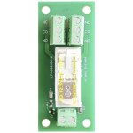Pce - carte relais scaleo systems typ 24v 2 inverseurs (rt) 24 v / dc 1 pc(s) r007942