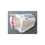 Scame - prise socle saillie 3p + n + t 32a femelle 346 - 415v 50 / 60hz rouge inclinée avec porte - fusible ... Scame - prise socle saillie 3p + n + t 32a femelle 346 - 415v 50 / 60hz rouge inclinée avec porte - fusible ...