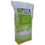 Scar vital bio m�lange de grains entiers eco aliments en grains bio aliments pour poulets volaille