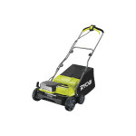 Scarificateur 2 x 18v lithiumplus fusion brushless - diamètre 35 cm - 55l - 2 batteries 4. 0 ah - 1 chargeur ... Scarificateur 2 x 18v lithiumplus fusion brushless - diamètre 35 cm - 55l - 2 batteries 4. 0 ah - 1 chargeur ...