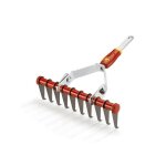 Scarificateur 30 cm outils wolf multi - star - ugm30