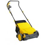 Scarificateur lectrique yt6702, 1300 w, 32 cm