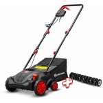 Scarificateur émousseur électrique 1500w - 32cm Scarificateur émousseur électrique 1500w - 32cm