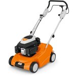 Scarificateur à essence stihl rl540 149 cc largeur de travail 38 cm poussée Scarificateur à essence stihl rl540 149 cc largeur de travail 38 cm poussée