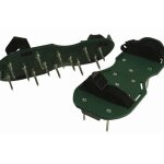 Scarificateur de pelouse - schuhe