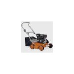 Scarificateur thermique 40 cm dormak