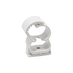 Scell - it - 50 attaches clip multi - diamtre  clouer - 14 / 18 mm
