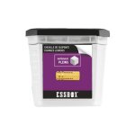Scell - it - cheville essbox laiton - m8 mm - boite de 50 - ex - 91151608