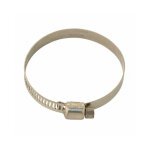 Collier de serrage inox type serflex (x10) scell - it largeur mm: 14 - � mini - maxi mm: 77 - 97