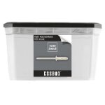 Scell - it - rivets standards essbox alu / acier - tte plate - 4 mm x 16 mm - boite de 500 - ex - 9445124016 ...