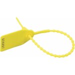 Scell  lacet srie rl robo - lock. rl350 - pe - rd - m0 couleur: jaune 1 pc(s) hellermanntyton s13241 ...