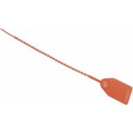 Hellermanntyton - scell  lacet srie rl robo - lock. rl350 - pe - rd - m0 couleur: rouge 1 pc(s) s13234 ...