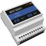 Schabus 400748 sht 5001 dtecteur d'eau sur secteur