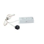Dtecteur de prsence infrarouge 12v 36v ip20