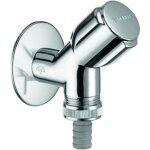 Robinet de machine � laver schell comfort 1 / 2' avec rv