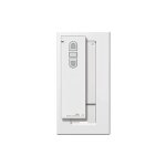 Schellenberg t�l�commande pour stores 1 canal blanc 20021