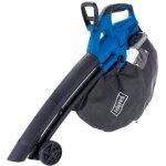 Scheppach - aspirateur - souffleur de feuilles sans fil ixes 20v - bc - blv720 - x - brushless - 2x20v ... Scheppach - aspirateur - souffleur de feuilles sans fil ixes 20v - bc - blv720 - x - brushless - 2x20v ...