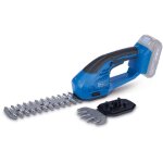 Scheppach - cisaille à gazon sans fil c - htgs200 - x ? taille - haie électrique ixes 20v ? coupe - bordure ... Scheppach - cisaille à gazon sans fil c - htgs200 - x ? taille - haie électrique ixes 20v ? coupe - bordure ...