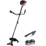 Scheppach - débroussailleuse thermique bch3300pb - 2en1 - rotofil - moteur 2t de 32, 6cm³ - guidon réglable ... Scheppach - débroussailleuse thermique bch3300pb - 2en1 - rotofil - moteur 2t de 32, 6cm³ - guidon réglable ...