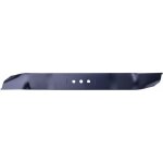 Scheppach lame de tondeuse  gazon - 51 cm - compatible ms173 - 51 et ms173 - 41e ou ms200 - 51 et ms200 ...