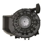 Lanceur moteur complet tondeuse � gazon scheppach