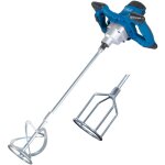 Scheppach - malaxeur pm1200 ? m�langeur � main ? puissance 1200w ? longueur de la tige 550 mm ? emmanchement ...