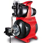 Scheppach - pompe  eau domestique hww1000 ? station d'eau ? moteur 1000 w ? dbit 4300 l / h ? pression ...