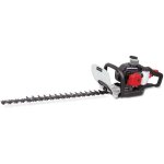 Scheppach - taille - haies thermique hth250 / 240p - moteur 2t 25, 4cm3 - 700w - longueur de coupe 600mm ...