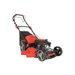Scheppach - tondeuse a gazon thermique autotracte 4 en 1 ms173 - 51 - 51cm - 173cc
