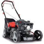 Scheppach tondeuse � gazon thermique ms150 - 42 - tondeuse autotract�e 2, 6 kw / 3, 7 cv - largeur de ...