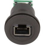 Schlegel - embase rj45 femelle rrjrj45stbsw rj45 embase femelle 1 pc(s)