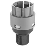 Schlegel lment de contact 1 nf (r)  rappel 1 pc(s) c835782