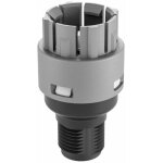 Schlegel lment de contact 2 nf (r)  rappel 1 pc(s) c835732