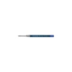 Schreibgerte 175503 mine pour stylo - bille bleu 0. 7 mm indlbile: oui y10228 - schneider