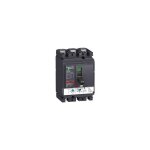 Schneider electric - schneider 431631 - disjoncteur compact nsx250f tm200d 3p3d