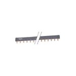 Schneider electric - schneider acti9 ic60 peigne d&039, alimentation 2p 100a 24 modules - a9xph224