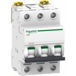 Schneider electric - acti9, ic60l disjoncteur 3p 32a courbe c - a9f94332