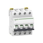 Schneider electric - disjoncteur 4p 16a tertiary schneider a9f79416