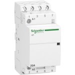 Schneider electric - acti9 ict contacteur 20a 4no 220. . . 240vca 50hz schneider a9c22824