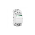 Schneider electric - schneider a9c20162 contacteur 63a - 2no - 24vca - 50hz - acti9 - ict