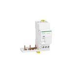 Schneider electric - acti9 idt40 - module diff�rentiel vigi - d�part idt40 - 3p 25a 30ma type ac