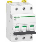 Schneider electric - acti9 idt40t - disjoncteur modulaire - 3p - 32a - courbe c - 4500a / 6ka