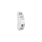 Schneider electric - schneider a9c32216 acti9, ietl extension pour tlrupteur 16a 1no / nf + 1no 48vca ...