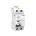 Schneider electric - schneider acti9 iid 2p 30ma a - si interrupteur diffrentiel super - immunis 40a ...