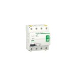 Acti9 iid - interrupteur diffrentiel - 4p - 40a - 30ma - type b - ev - 400v