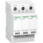 Schneider electric - a9l40271 schneider - parafoudre photovolta�que 800v bipolaire de type 2 iprd - dc40r ...