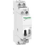 Schneider electric - acti9, itl télérupteur 16a 2no 24vca 12vcc 50 - 60hz - a9c30112 Schneider electric - acti9, itl télérupteur 16a 2no 24vca 12vcc 50 - 60hz - a9c30112